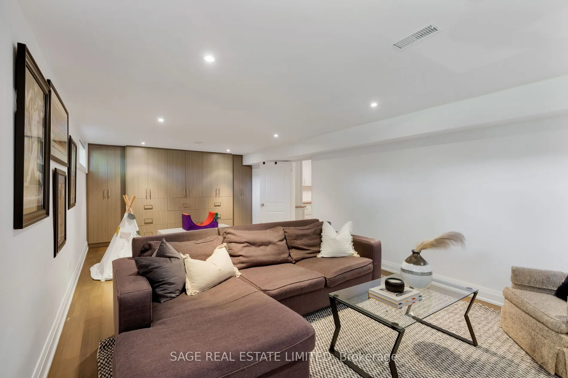 45 Newstead Road