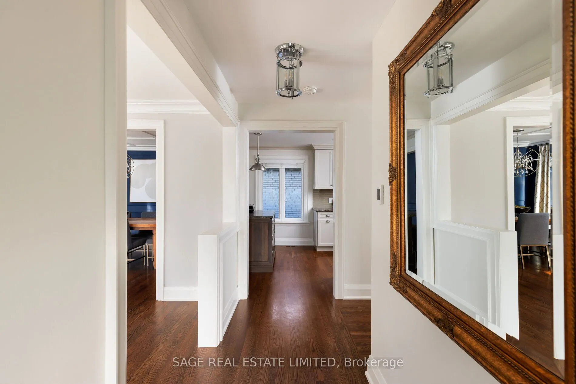 45 Newstead Road