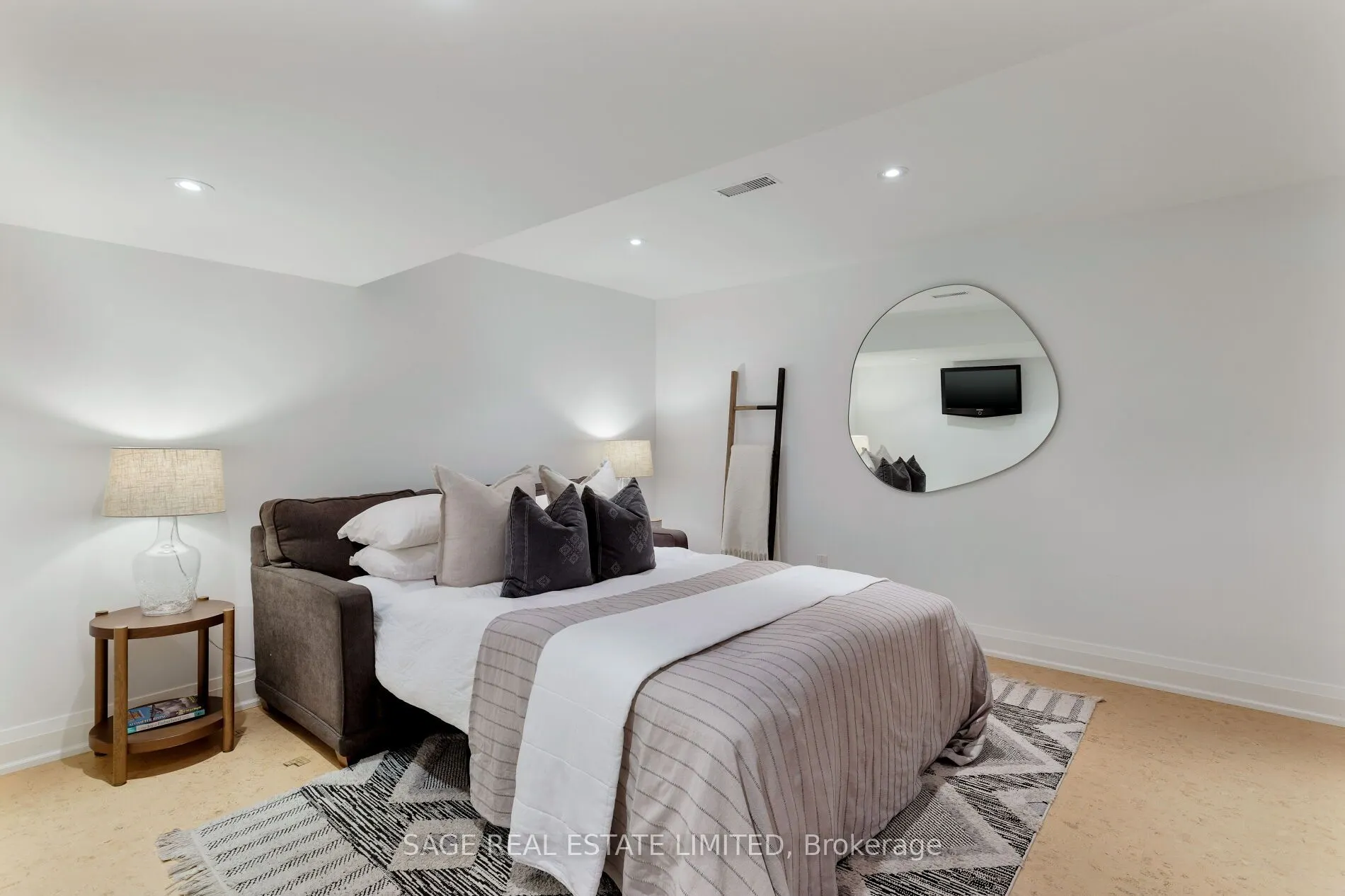 45 Newstead Road