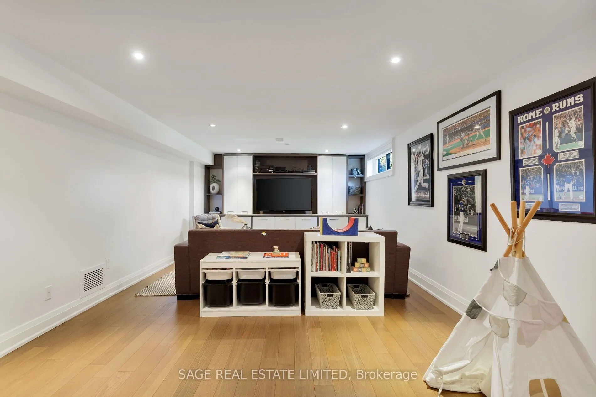 45 Newstead Road