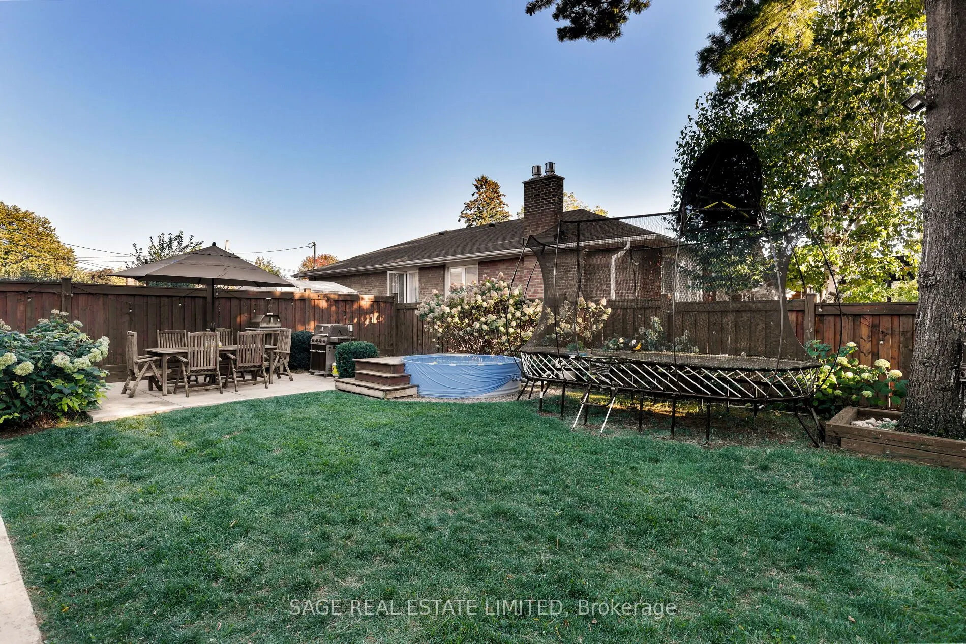 45 Newstead Road