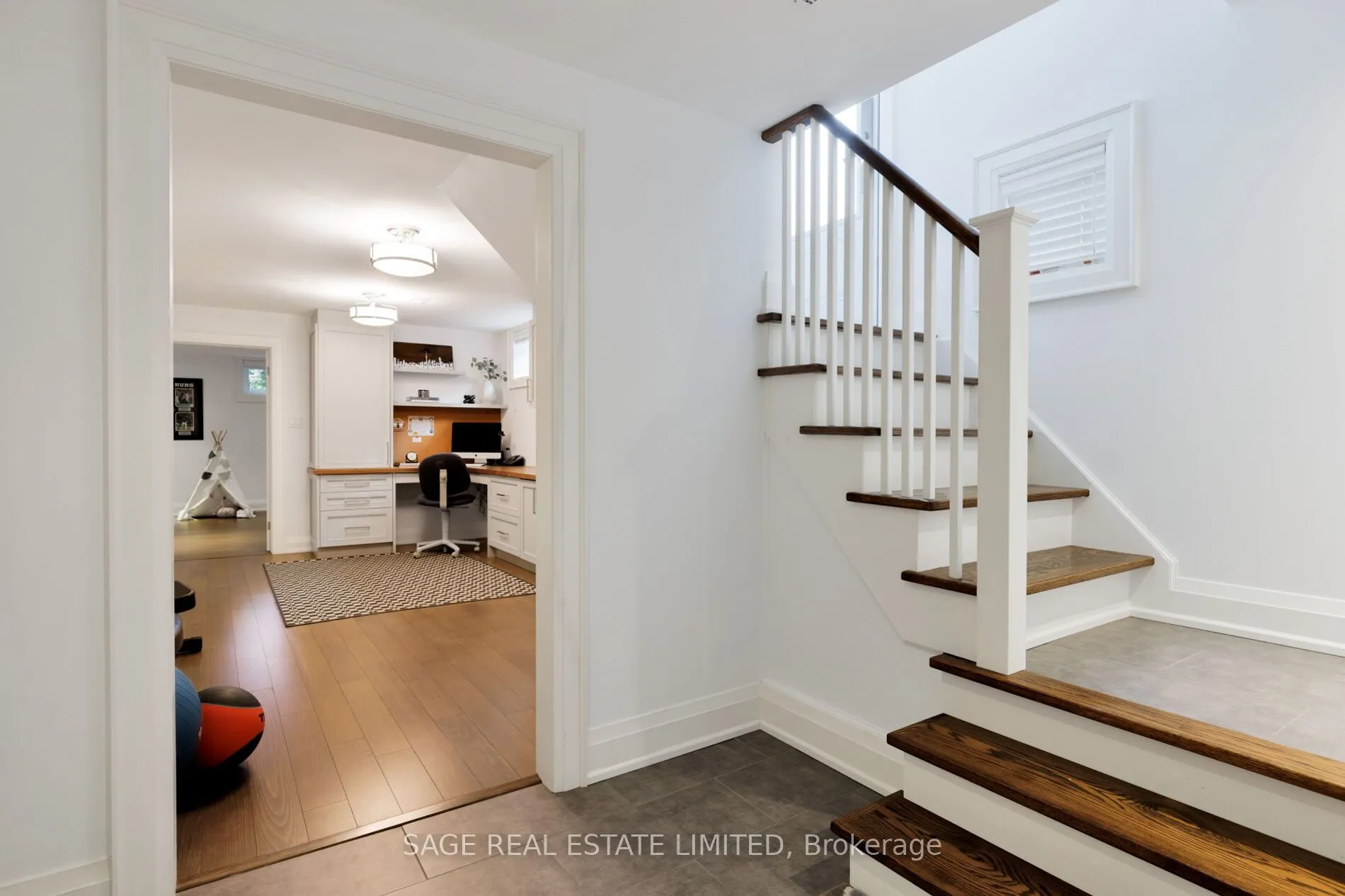 45 Newstead Road