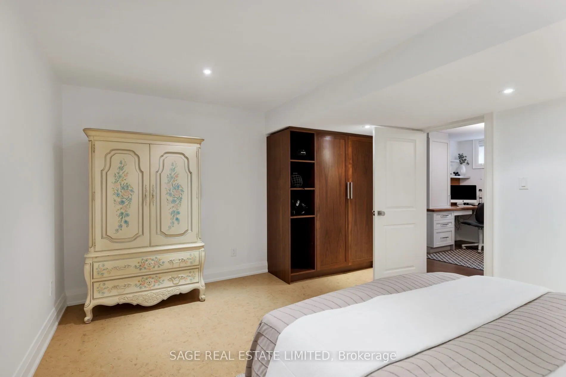 45 Newstead Road
