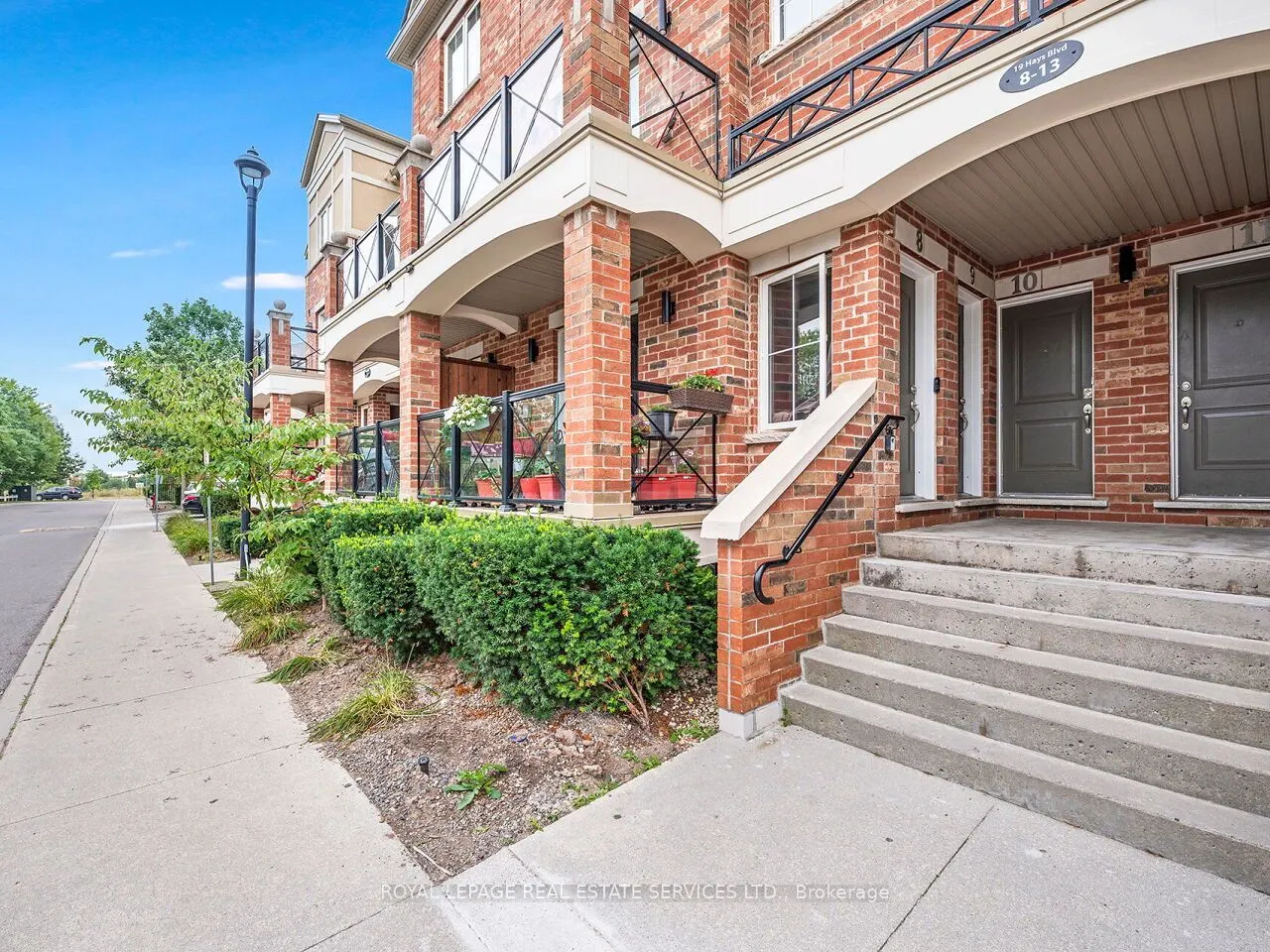 19 Hays Boulevard, #Unit 12