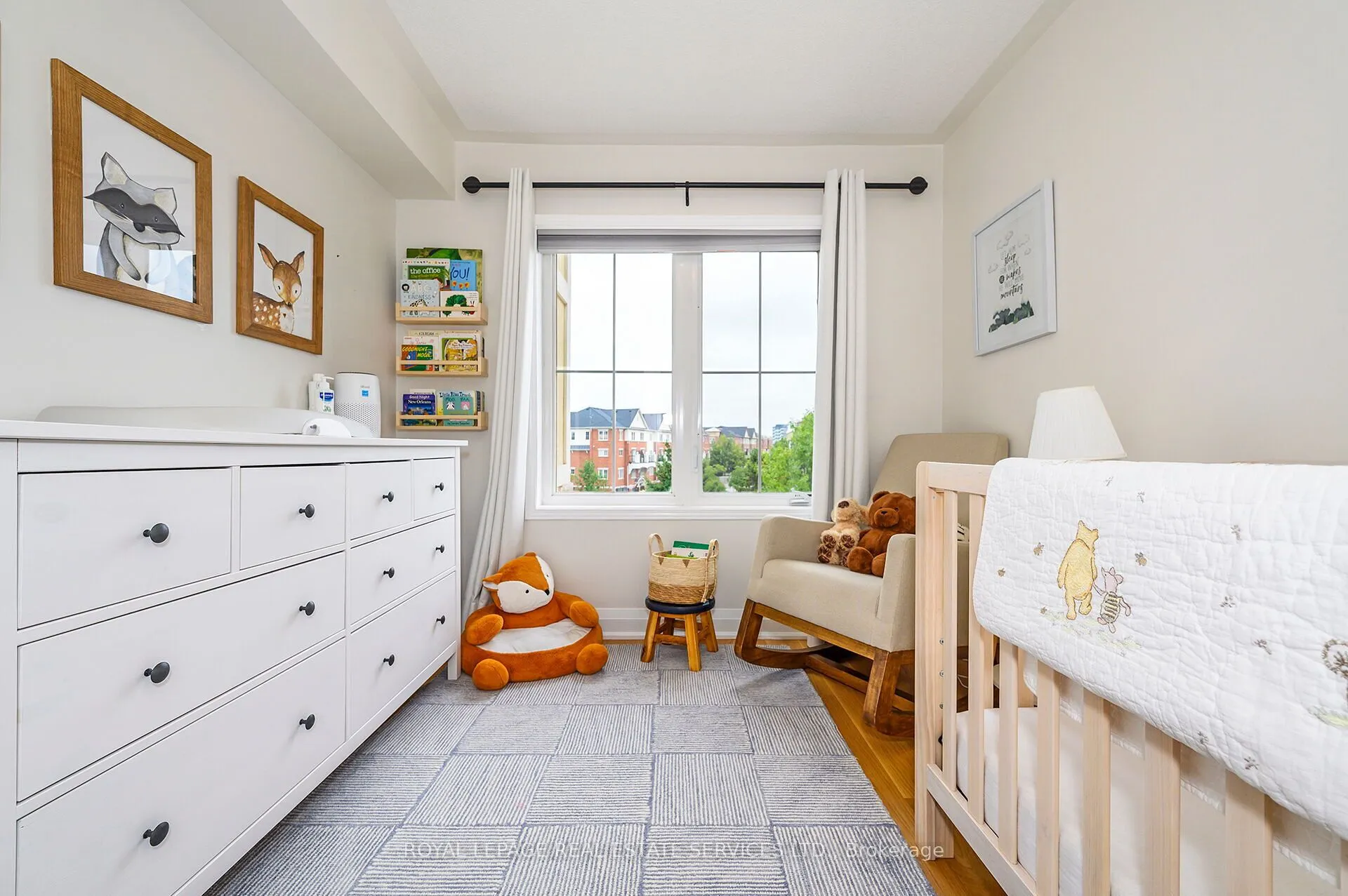 19 Hays Boulevard, #Unit 12