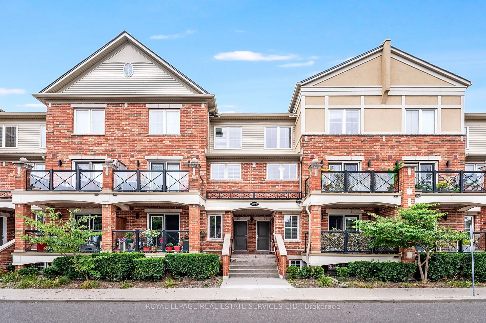 19 Hays Boulevard, #Unit 12