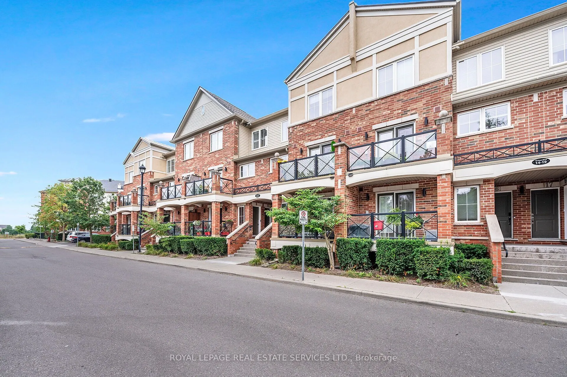 19 Hays Boulevard, #Unit 12