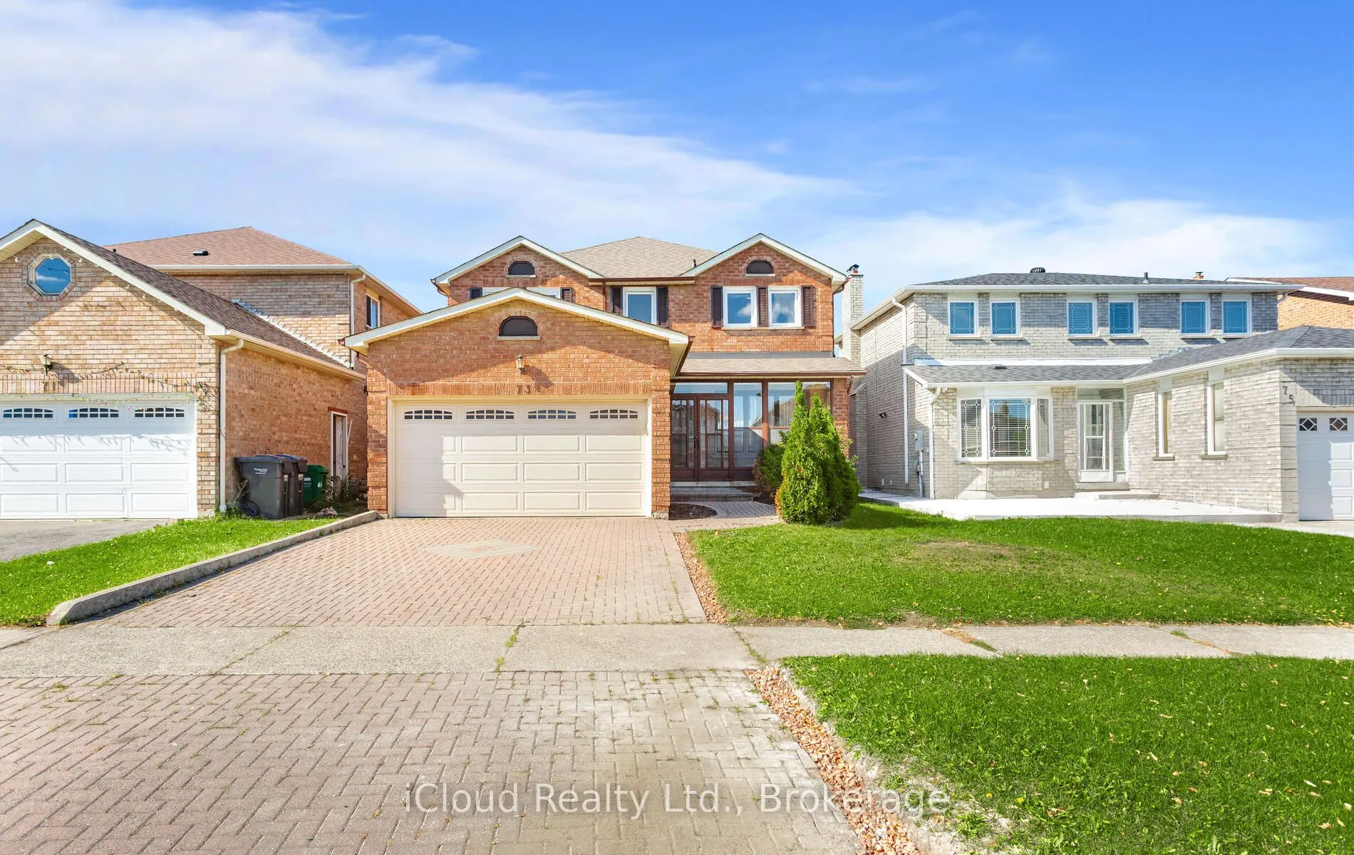 73 Blackmere Circle