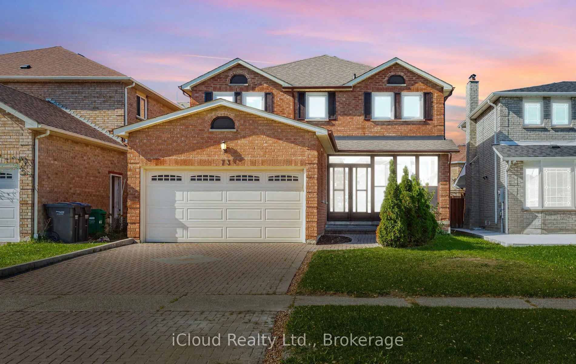 73 Blackmere Circle