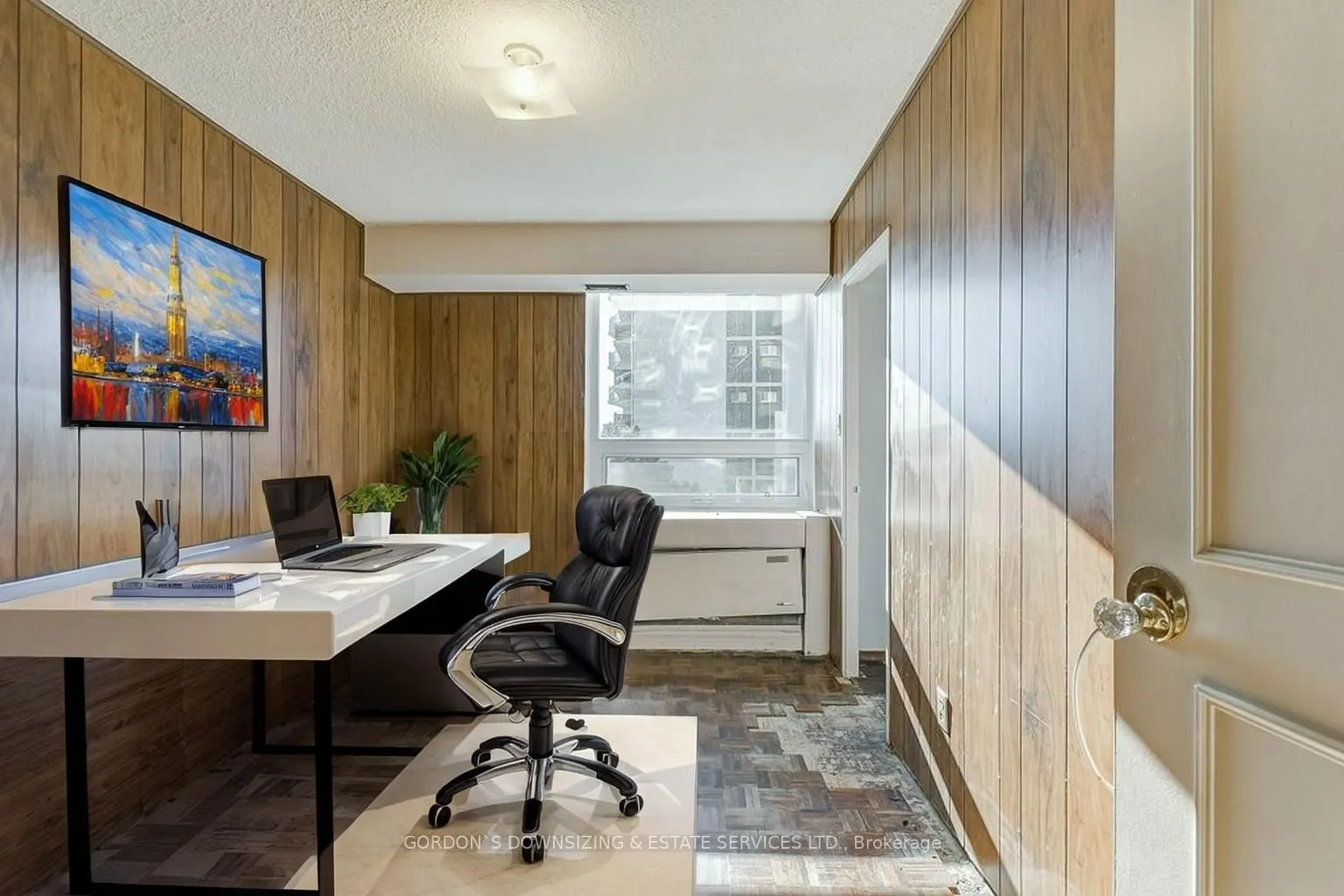 20 Speers Road, #401