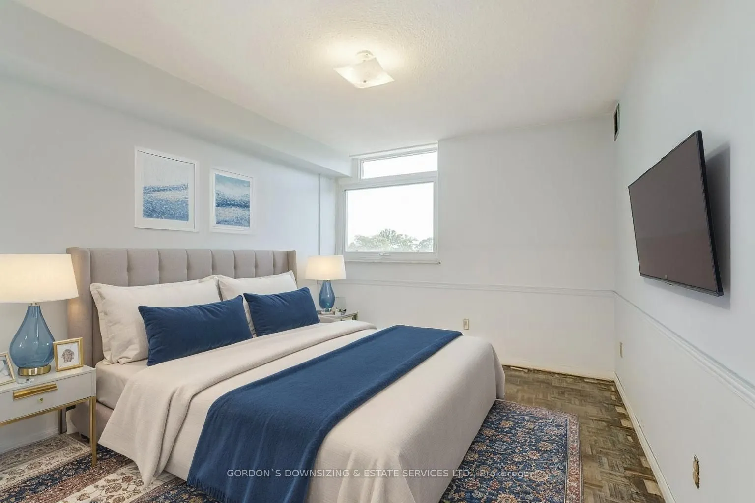 20 Speers Road, #401