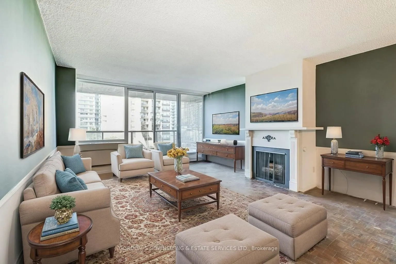 20 Speers Road, #401