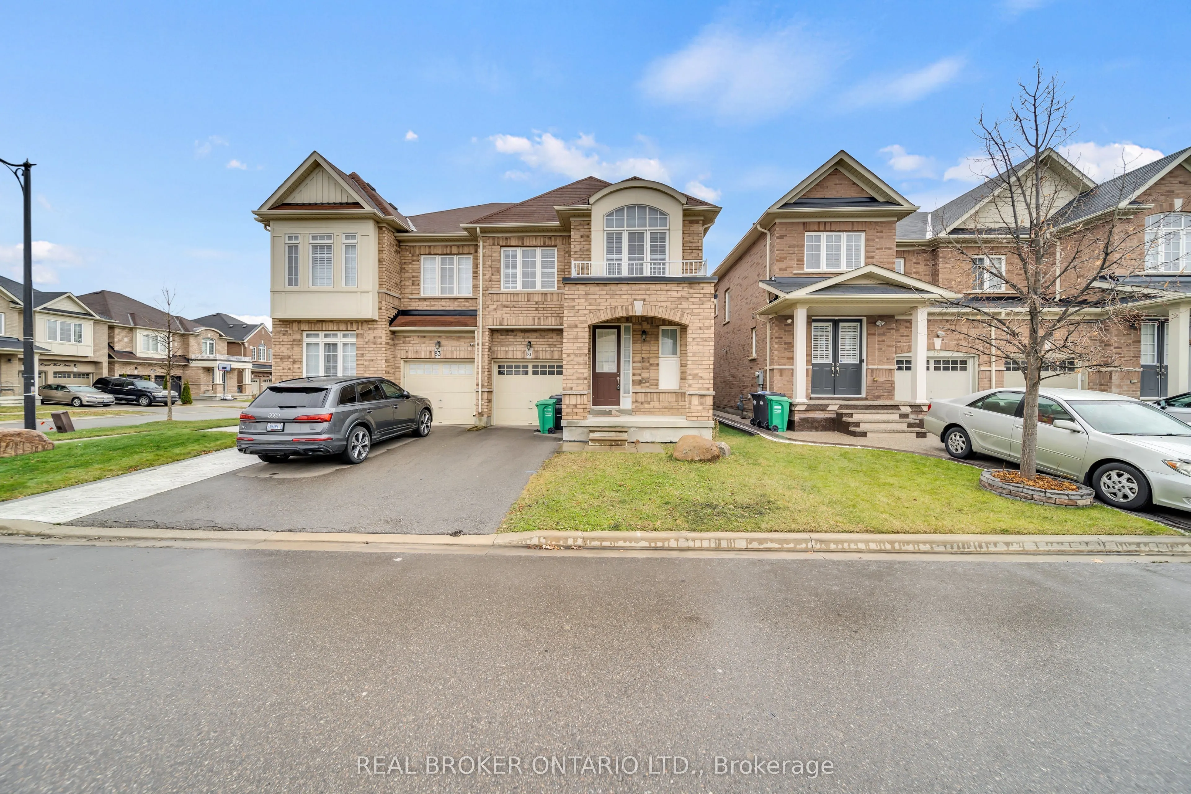 81 Vezna Crescent