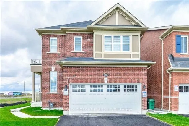 46 Ringway Road, #Basement