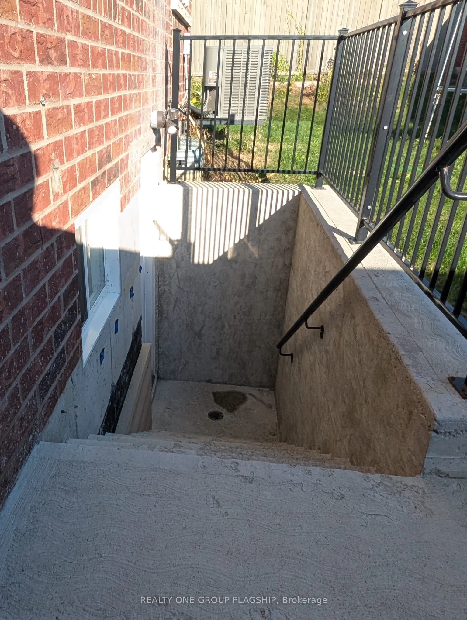 46 Ringway Road, #Basement
