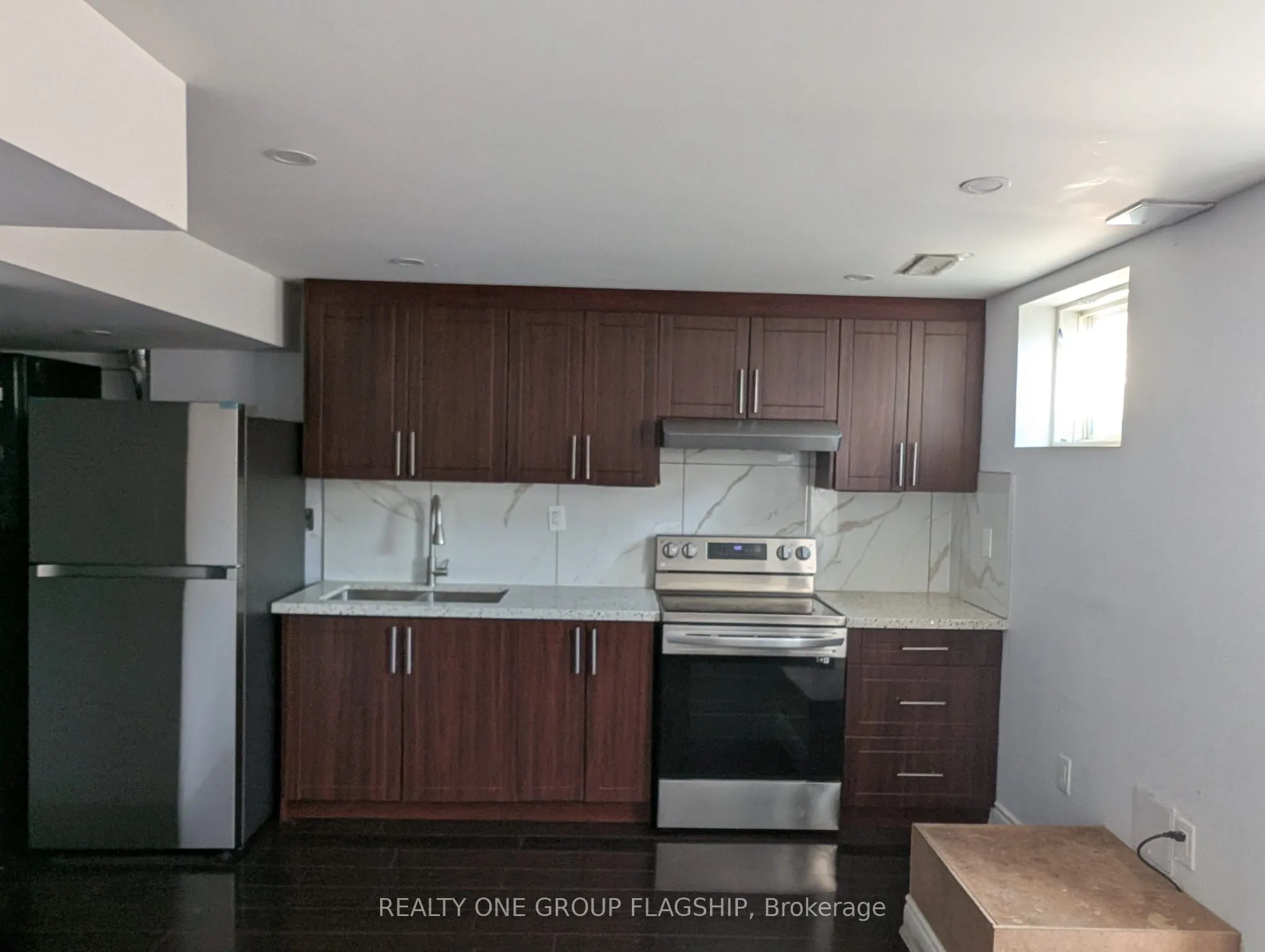 46 Ringway Road, #Basement