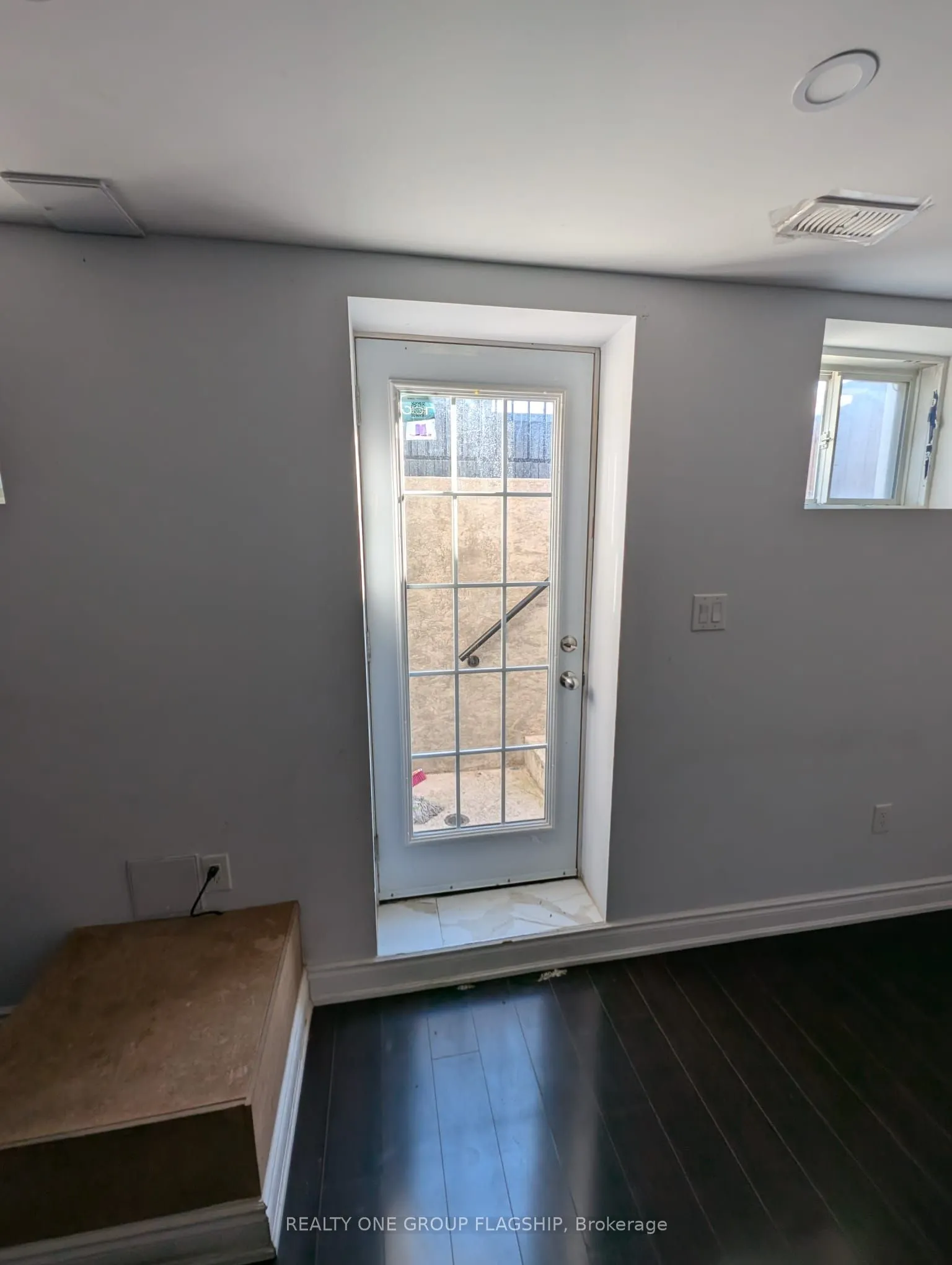 46 Ringway Road, #Basement