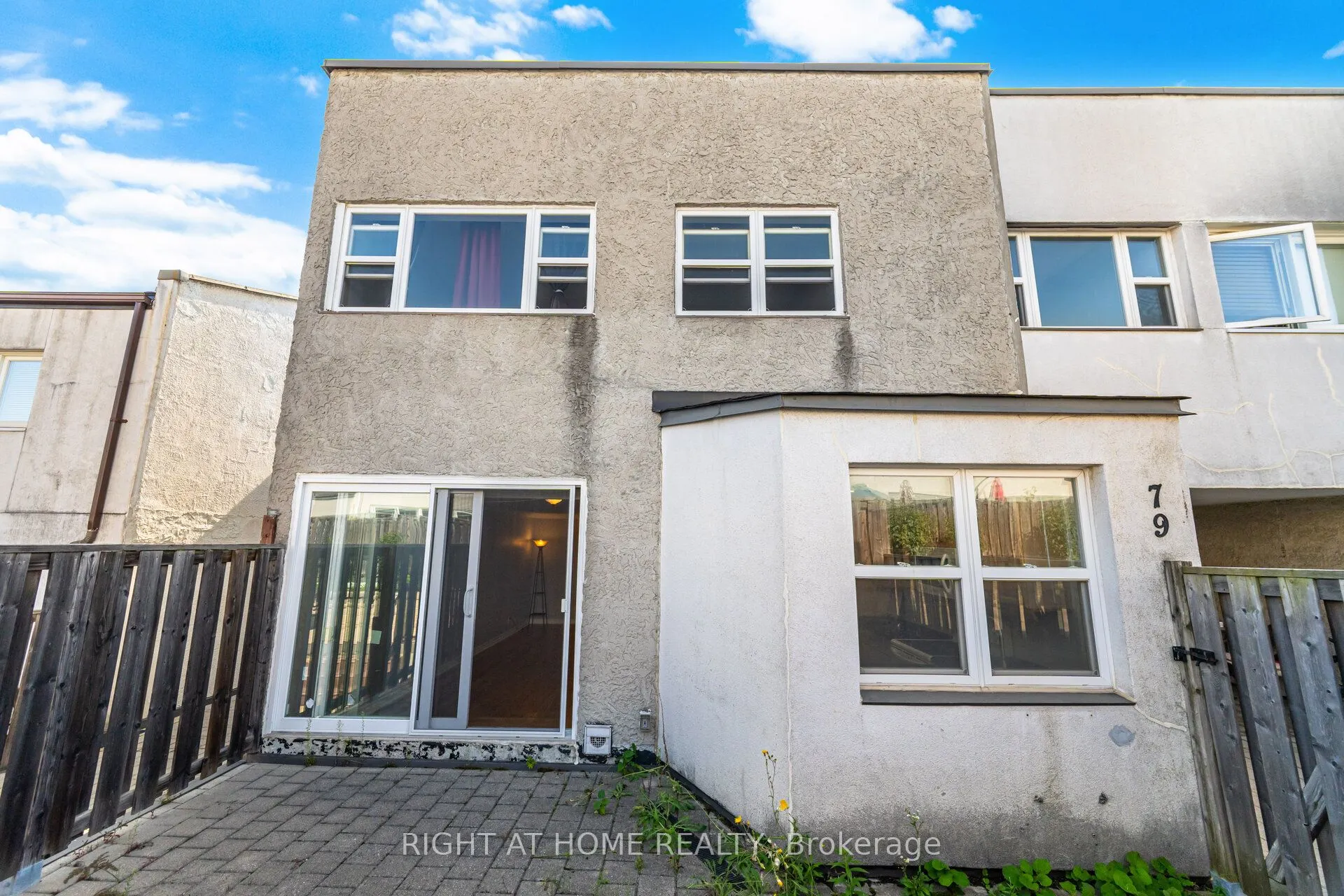 3050 Constitution Boulevard, #79
