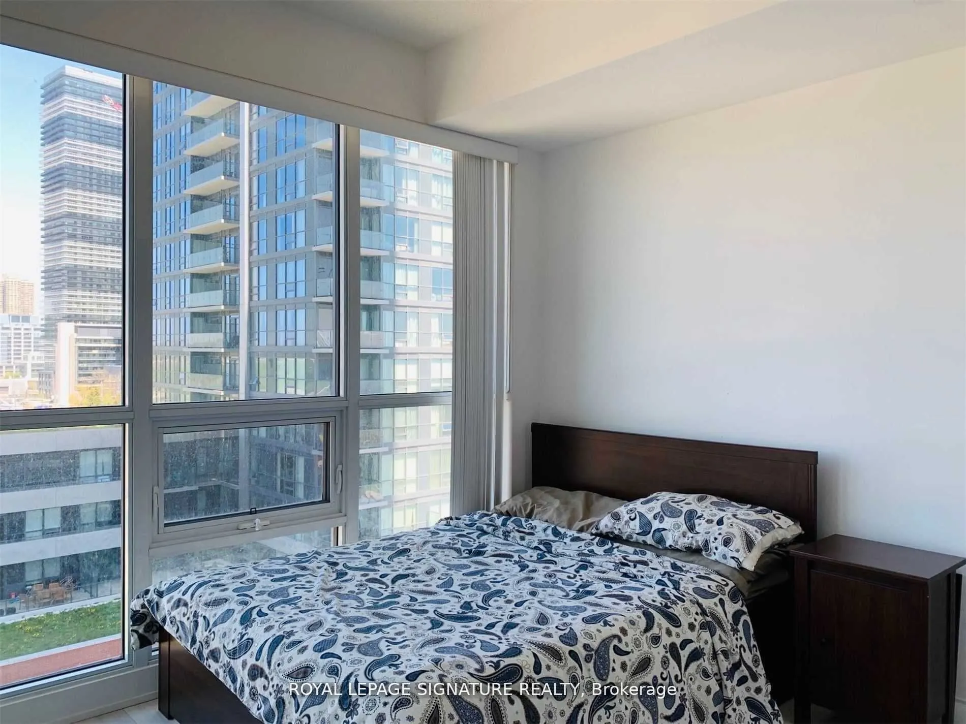 2212 Lake Shore Boulevard W, #1108