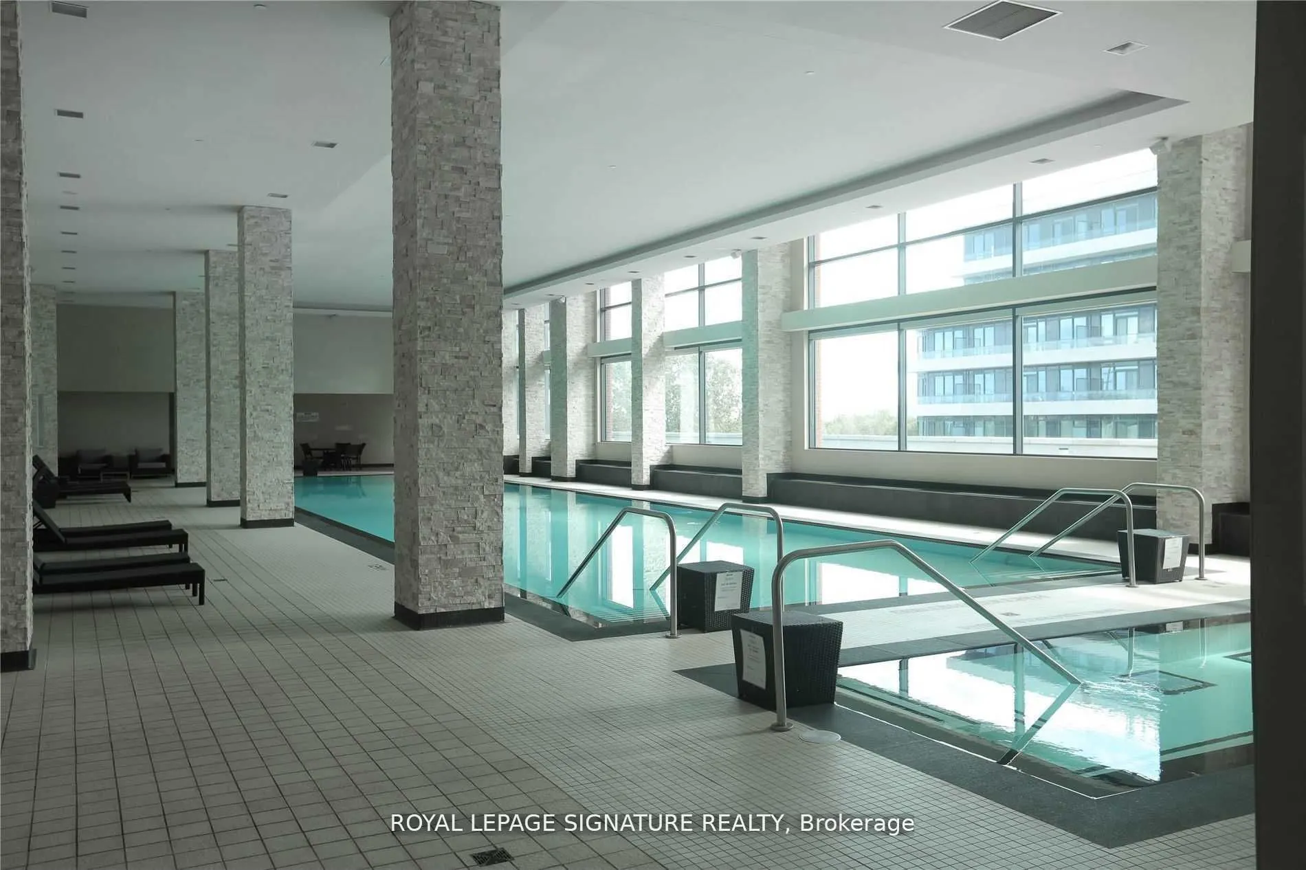 2212 Lake Shore Boulevard W, #1108