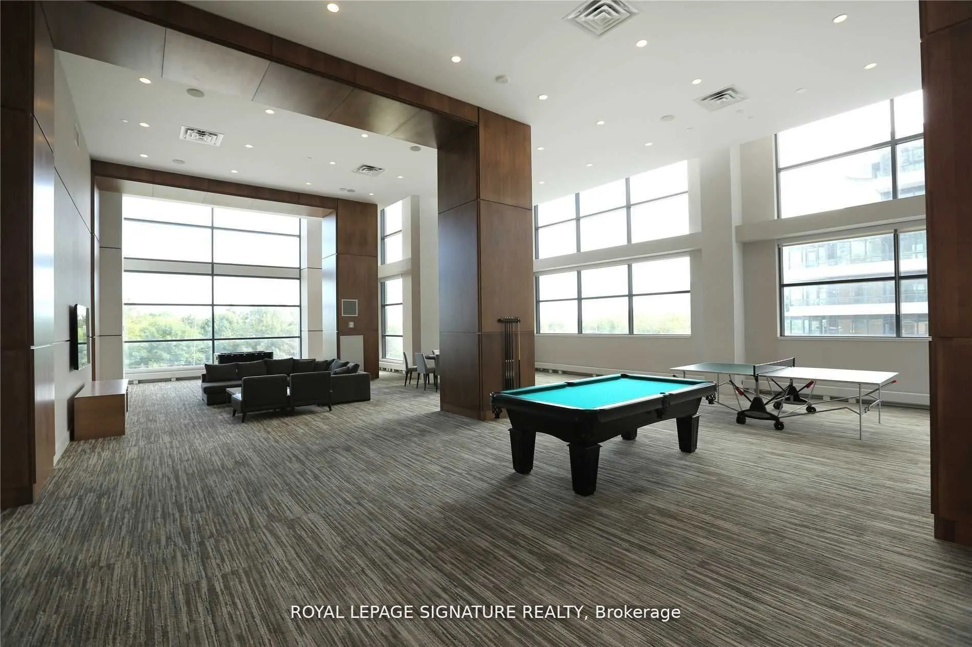 2212 Lake Shore Boulevard W, #1108