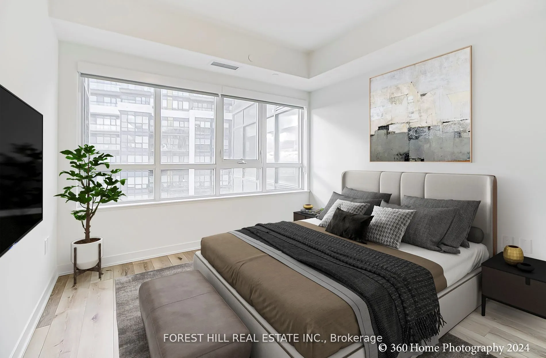 395 Dundas Street W, #PH 16