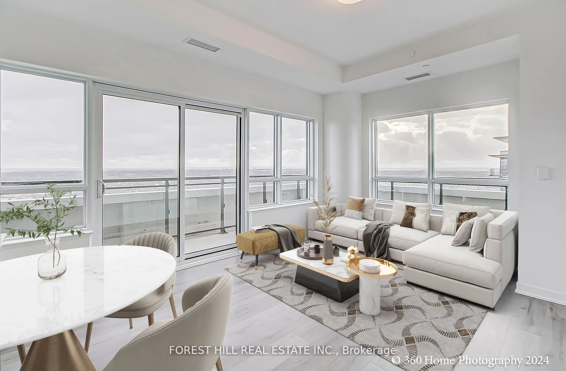395 Dundas Street W, #PH 16