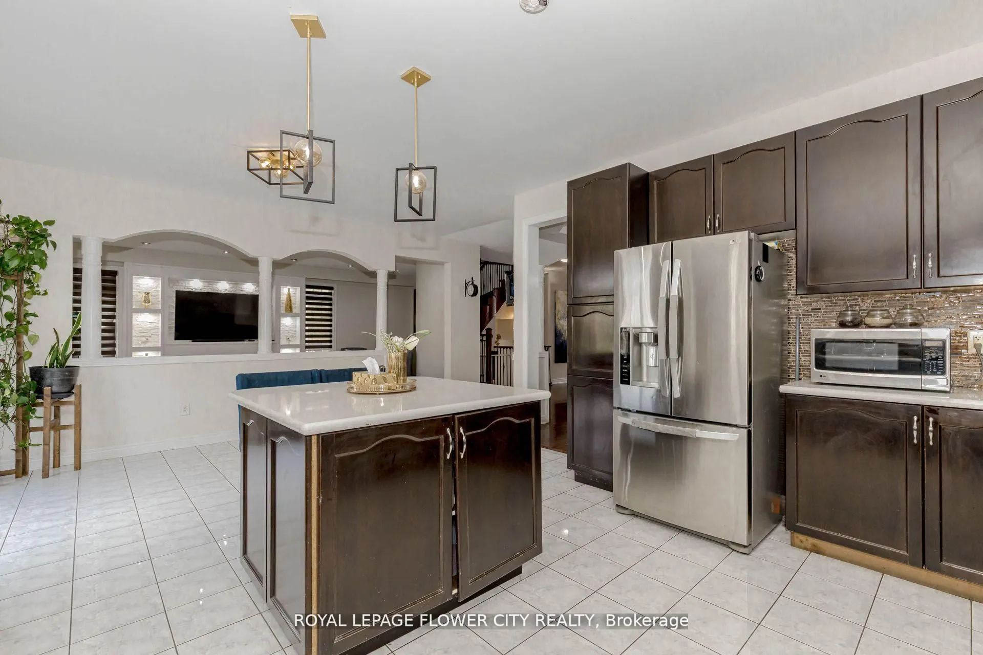 11 Vintonridge Drive