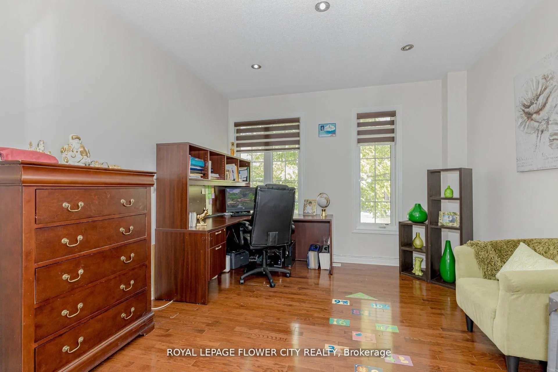 11 Vintonridge Drive