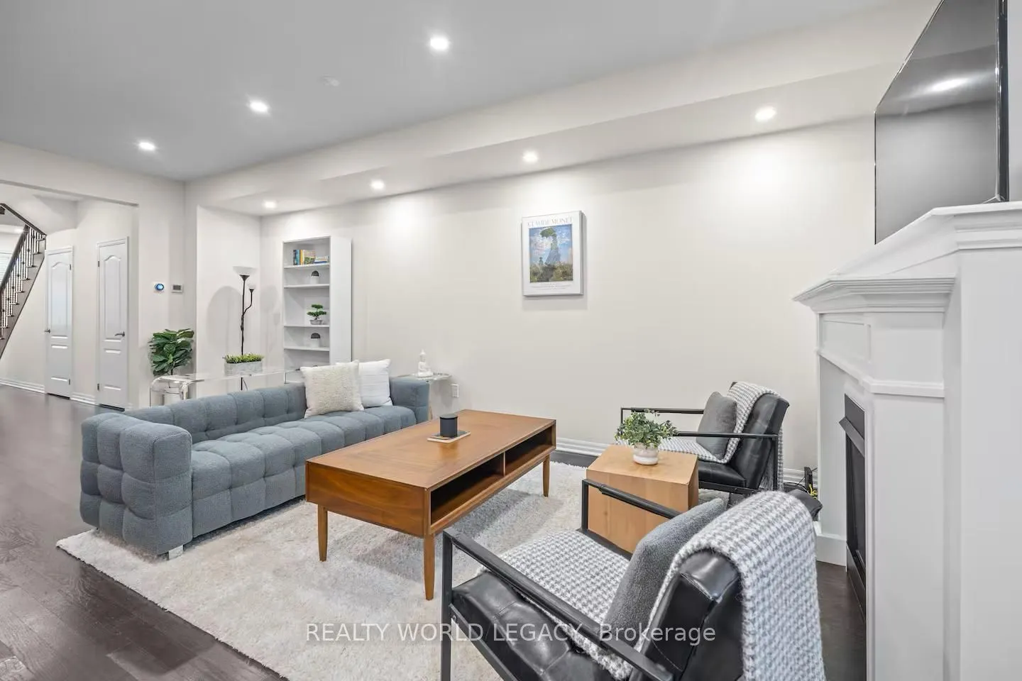 1217 Owls Head Road