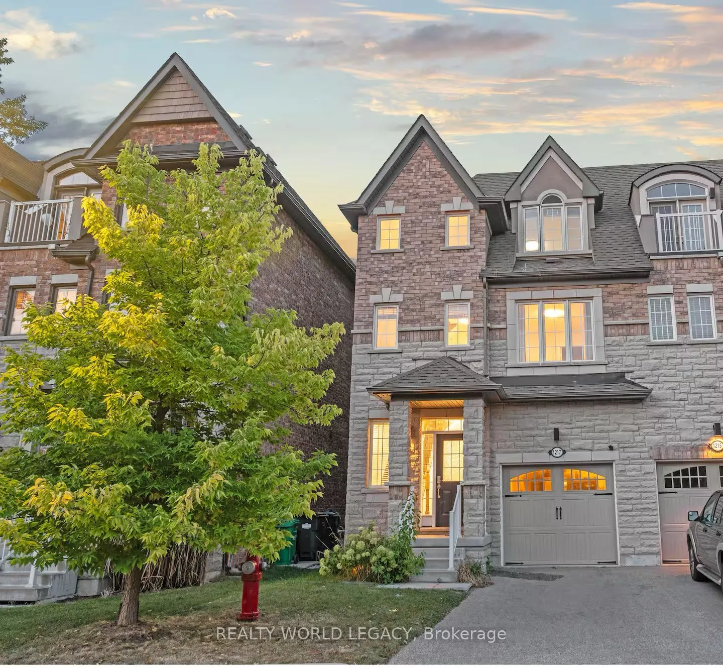 1217 Owls Head Road
