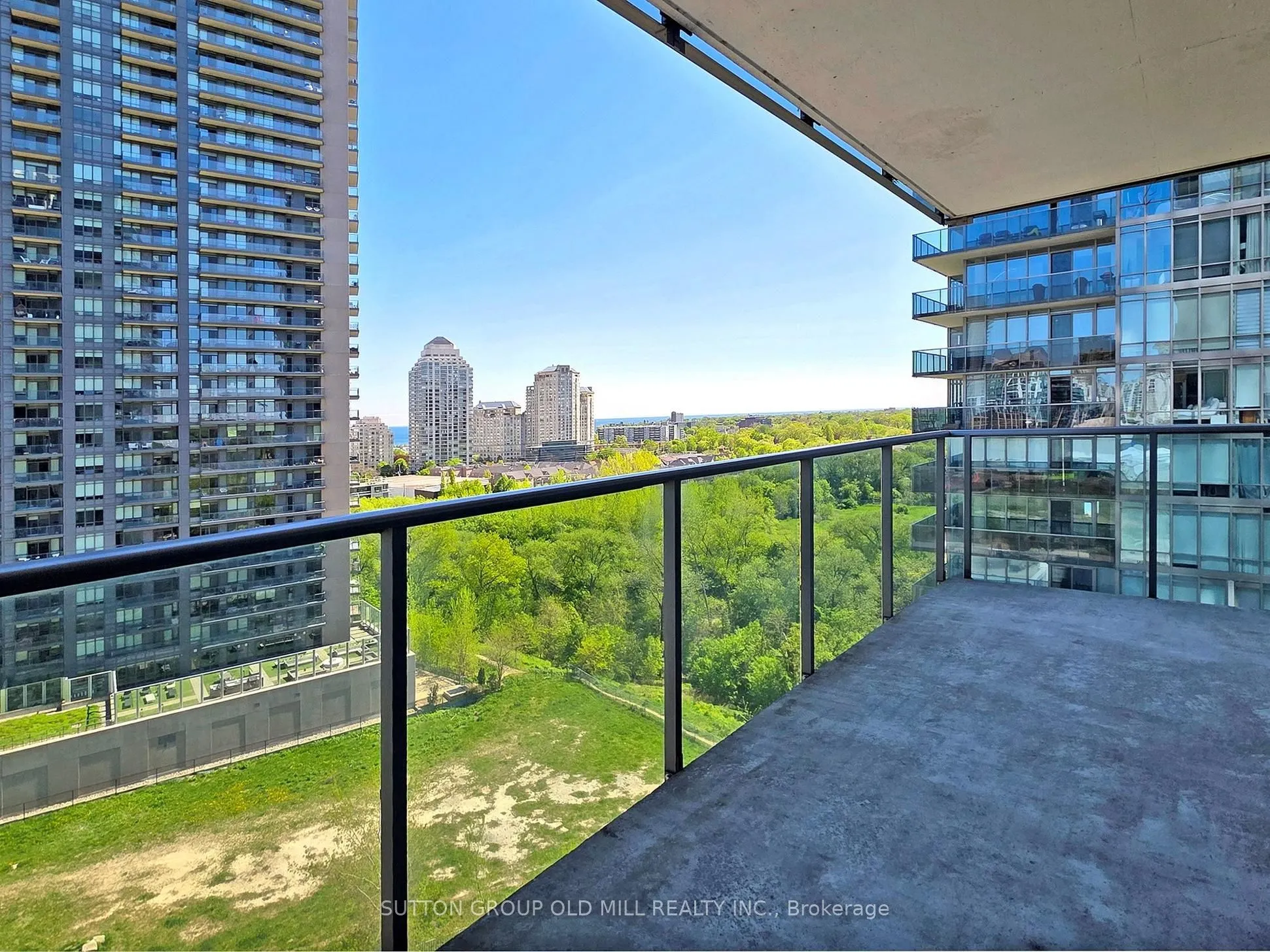 90 Park Lawn Road
