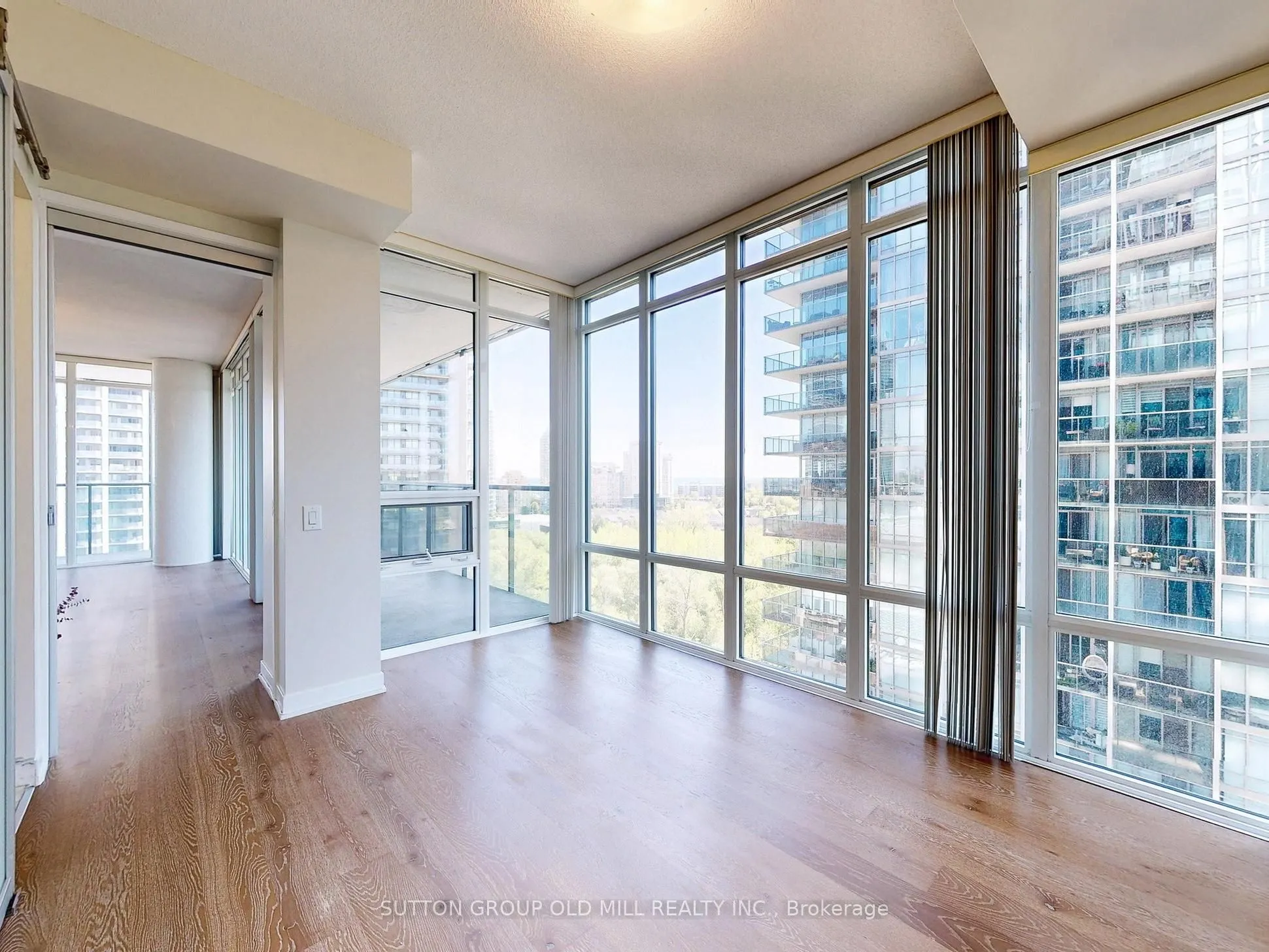 90 Park Lawn Road