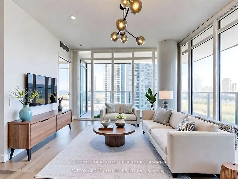 90 Park Lawn Road