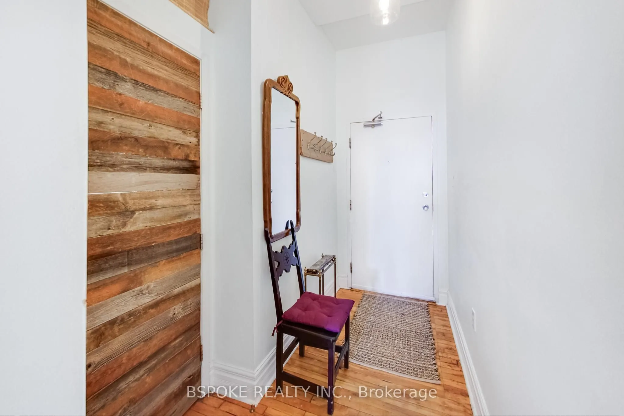 121 Prescott Avenue, #18