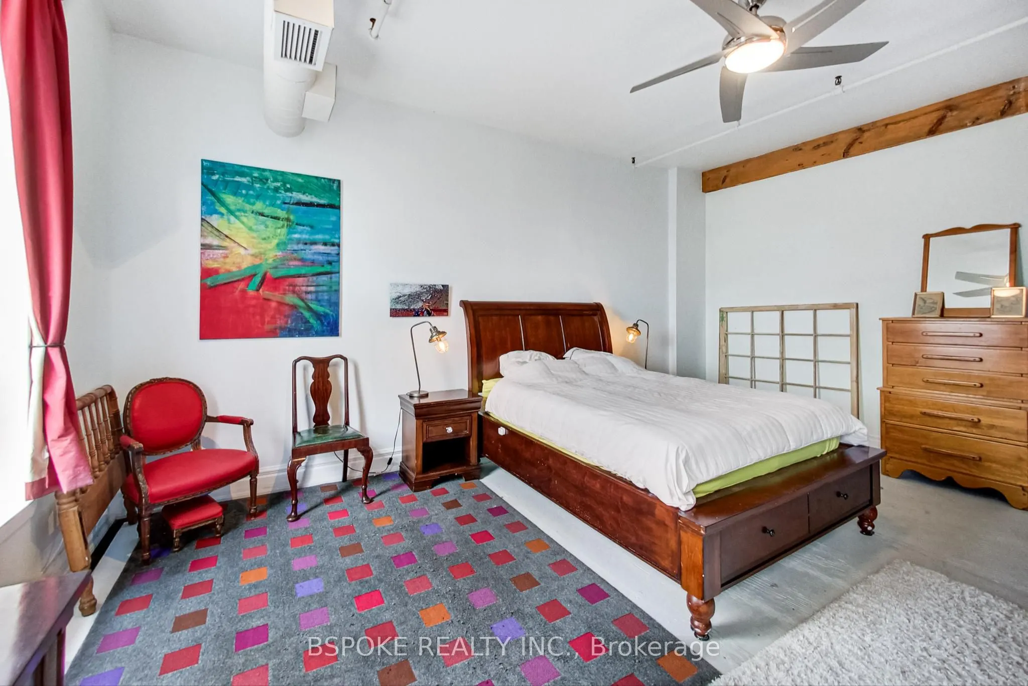 121 Prescott Avenue, #18