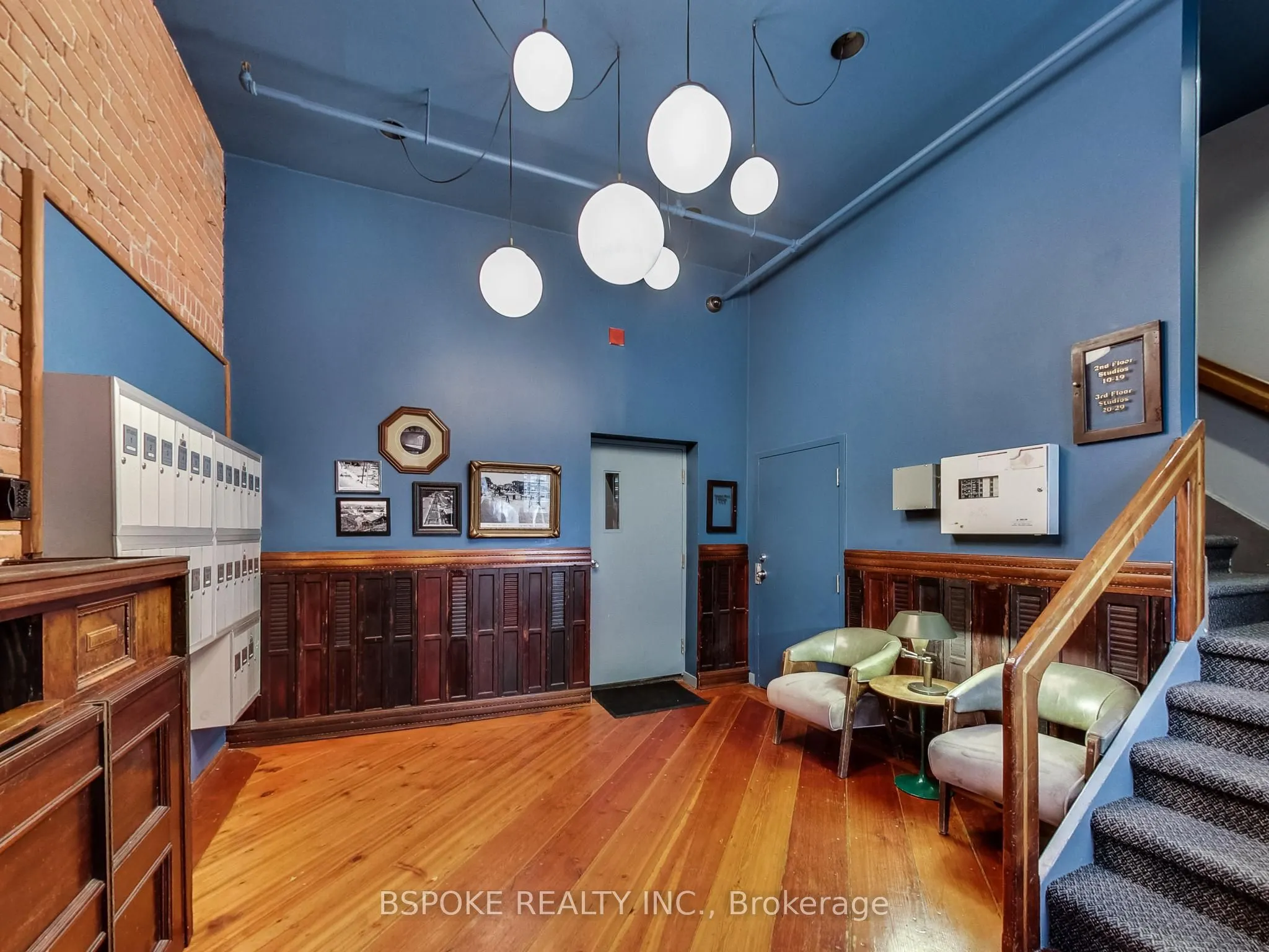 121 Prescott Avenue, #18