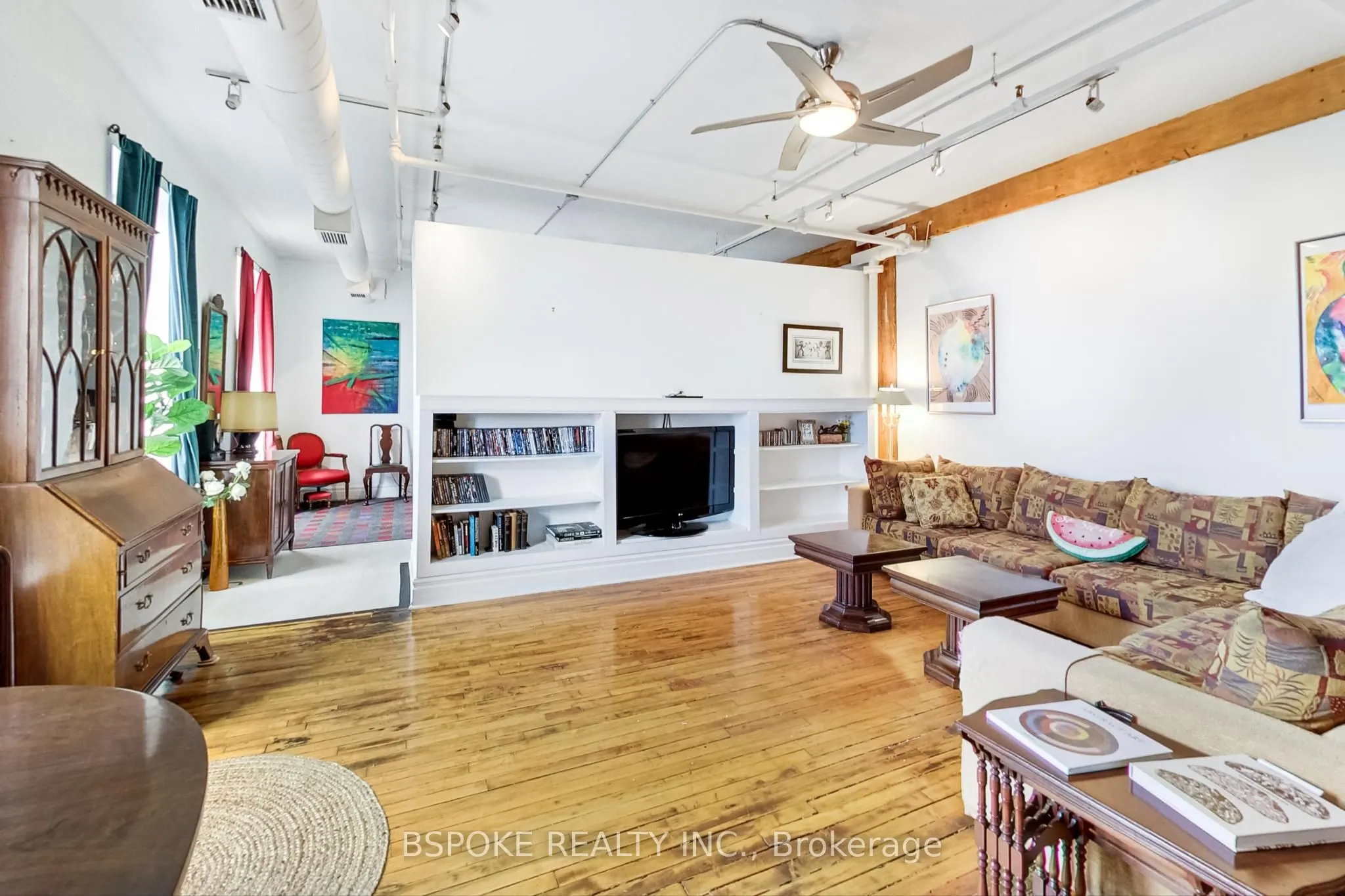 121 Prescott Avenue, #18