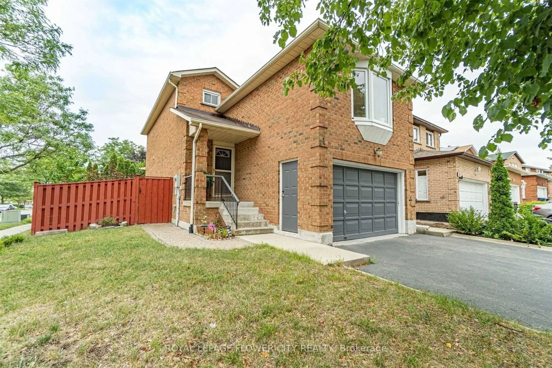 1 CANDY Crescent, #ON