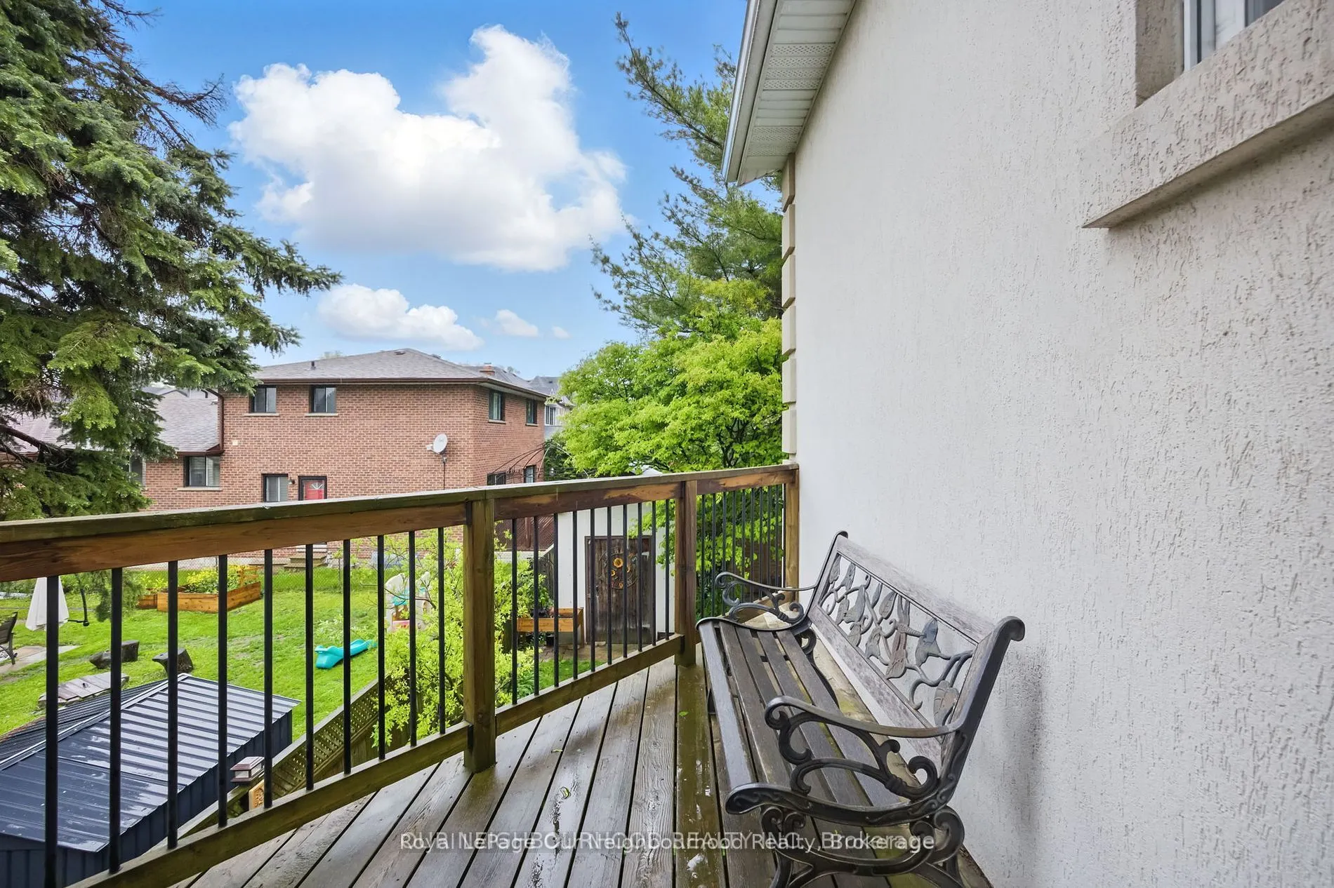 6 Enfield Avenue