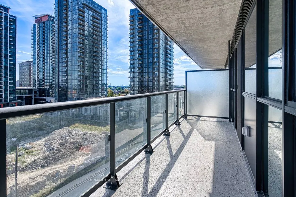 15 Watergarden Drive, #507
