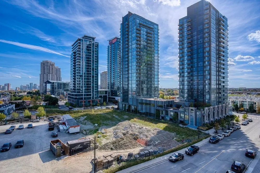 15 Watergarden Drive, #507