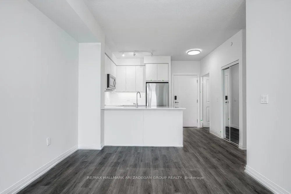 15 Watergarden Drive, #507