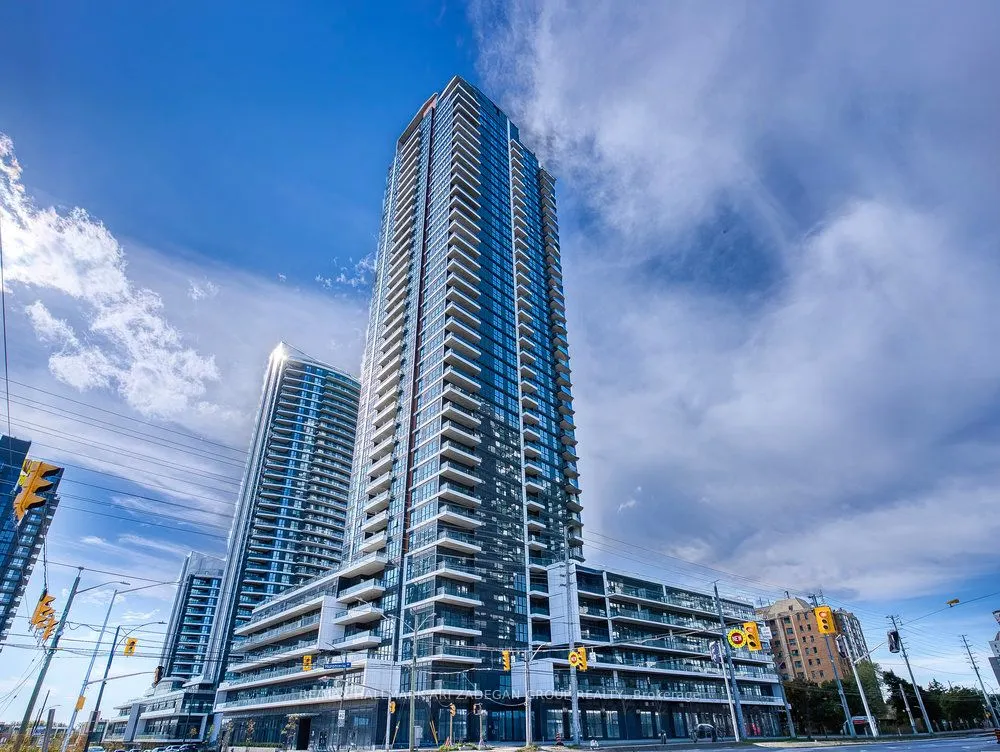 15 Watergarden Drive, #507