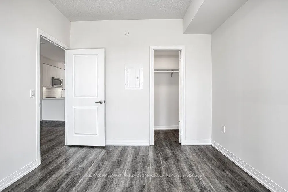 15 Watergarden Drive, #507