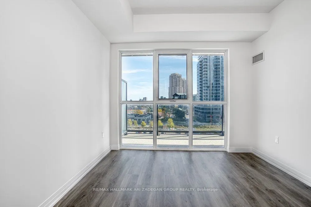 15 Watergarden Drive, #507