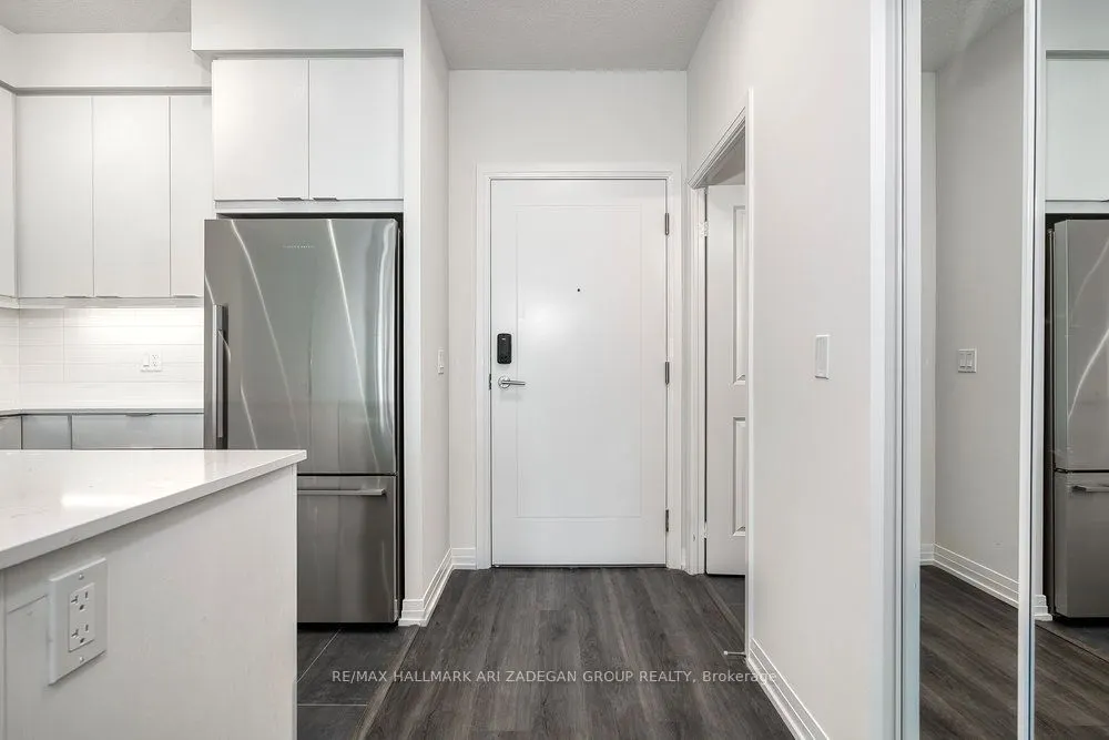15 Watergarden Drive, #507
