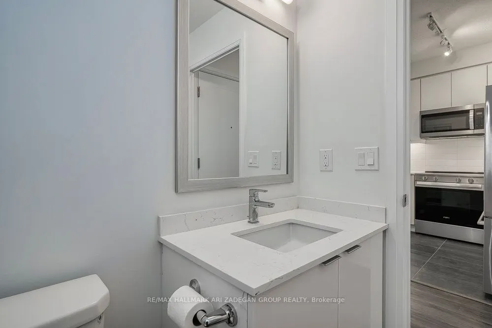 15 Watergarden Drive, #507