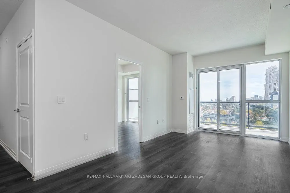 15 Watergarden Drive, #507