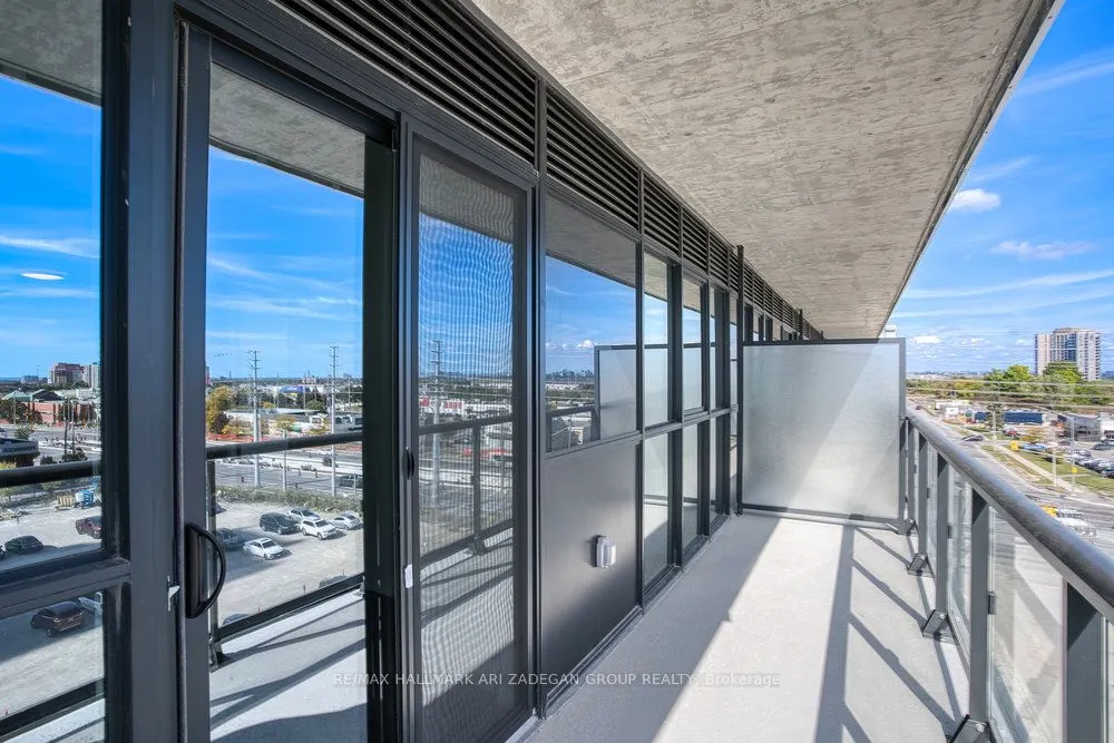 15 Watergarden Drive, #507